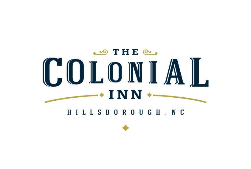 The Colonial Inn هيلزبورو المظهر الخارجي الصورة